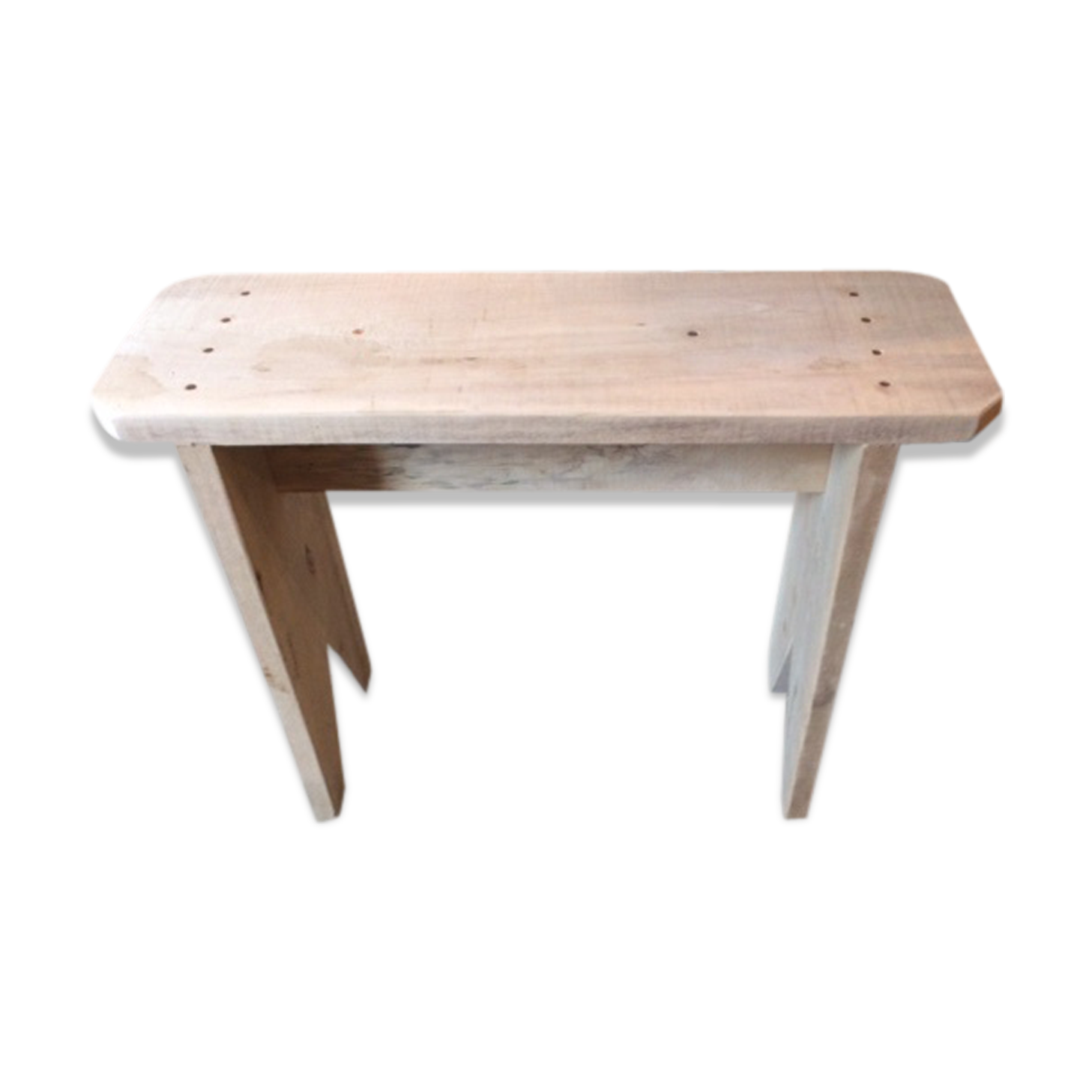 Shop stool