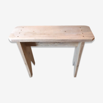 Shop stool