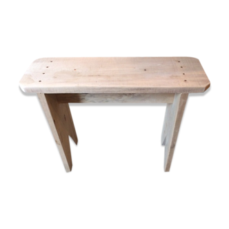 Shop stool