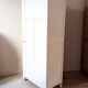 Renovated vintage Parisian bonnet wardrobe