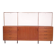 vintage 'Made to Measure' wall unit by Cees Braakman for Pastoe