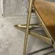 1970s folding chairs