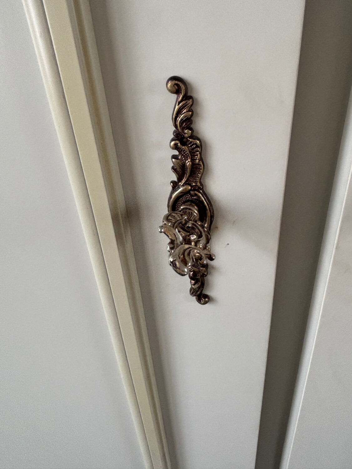 Armoire dressing