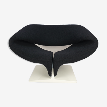 Ribbon Chair by Pierre Paulin for Artifort, 1960's