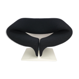 Ribbon Chair by Pierre Paulin for Artifort, 1960's