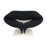 Fauteuil ruban de Pierre Paulin pour Artifort années 1960