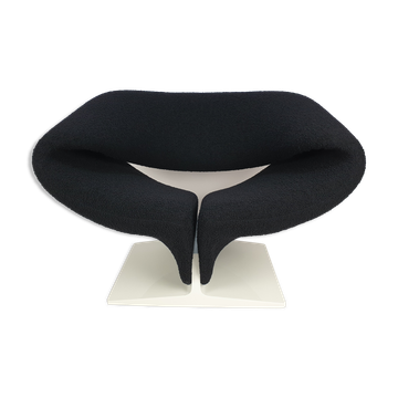 Ribbon Chair by Pierre Paulin for Artifort, 1960's