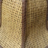 Pair of "bell" hanging