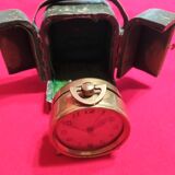 Former Zenith travel awakening 40/50s