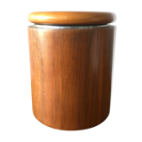 Old tobacco pot, necessary smoker