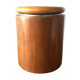 Old tobacco pot, necessary smoker