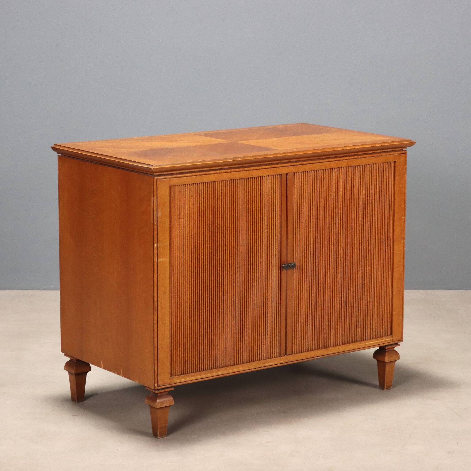 Small sideboard 1950s-60s