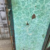 3-panel old screen