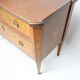 Commode de style Gustavien