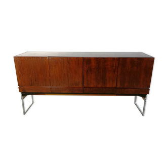 Mid century highboard, 1960s