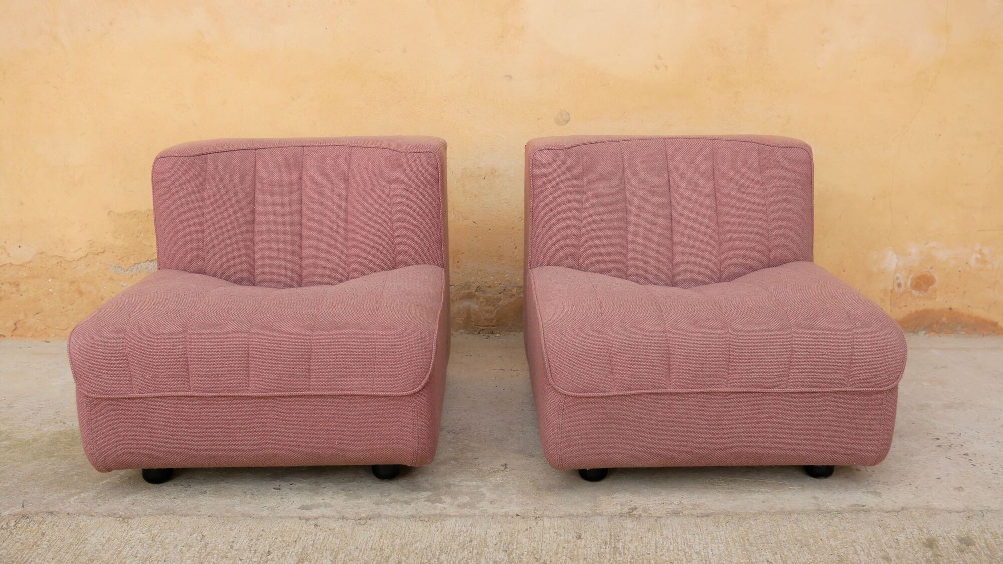 Vintage lounge chair by Tito Agnoli for Furniture International