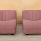 Vintage lounge chair by Tito Agnoli for Furniture International