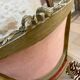 Paire de fauteuils cabriolet Louis XV