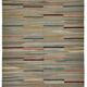 Contemporary Tribal Decorative Kilim 298 cm x 416 cm