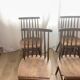 Chaise modèle Fanett