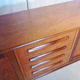 V.B.Wilkins Scandinavian teak line