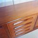 V.B.Wilkins Scandinavian teak line