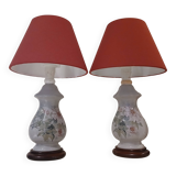Lampes  de chevet