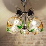 Lustre Mazzega