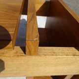 Vintage coffee table from the 60s/70s