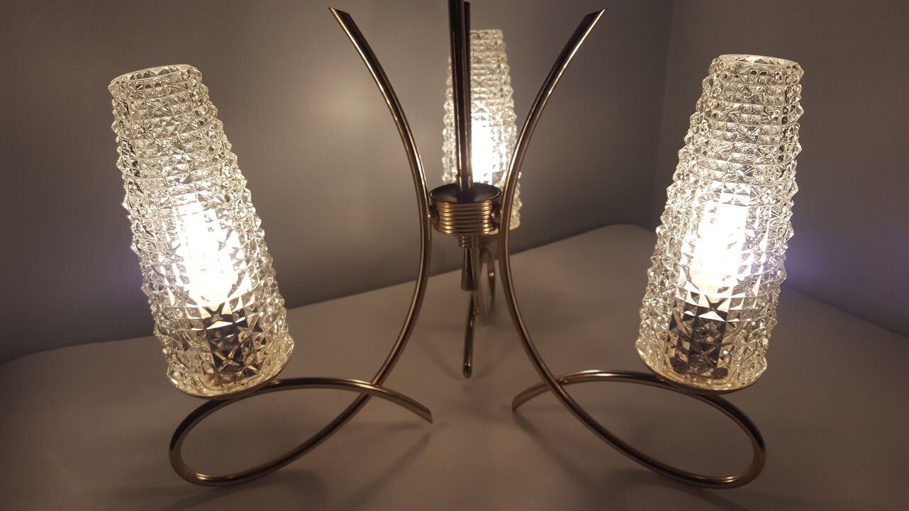 Lustre
