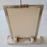 Art deco photo frame