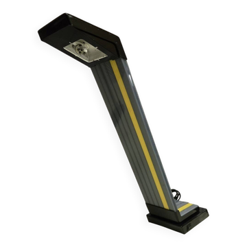 lampe de bureau halogène design des années 1980 de JD Aznar