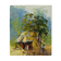 DOM, Vie de Famille, African painting, circa 1950