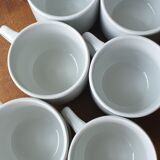 Cups bistro - bar