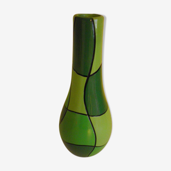 Vintage vase - 1970s