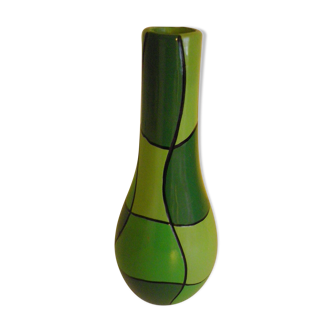 Vase vintage - années 1970