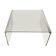 Table low "T33" Italian by Pierangelo Gallotti for Gallotti & Radice 1980 s
