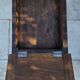 Petite table travailleuse / table volante