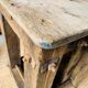 High table