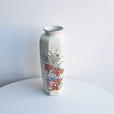 Ceramic vase