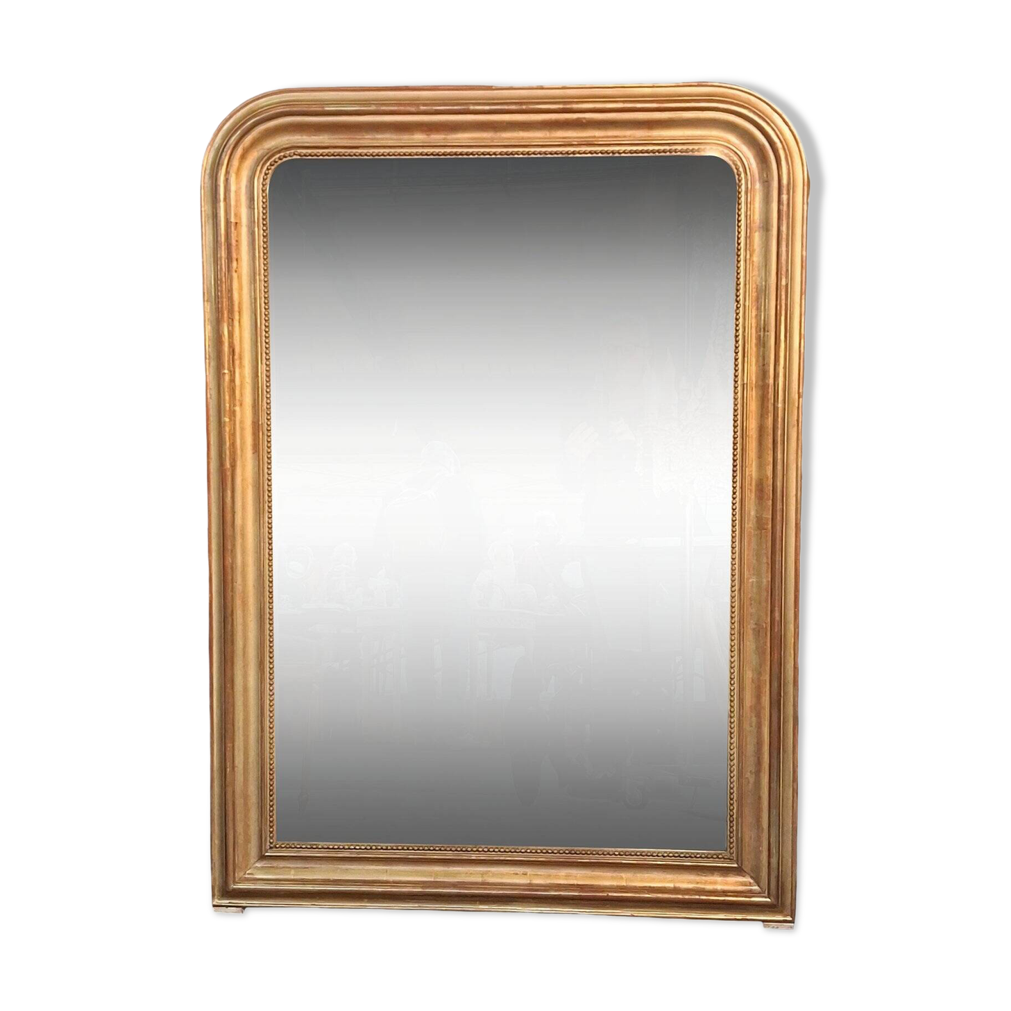 Louis Philippe mirror 130x93