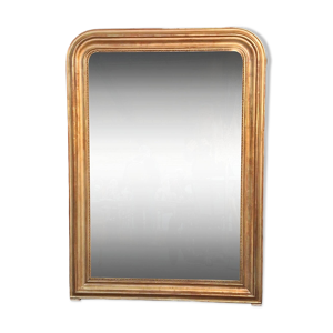Miroir louis philippe