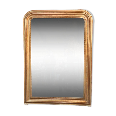 Miroir Louis Philippe 130x93