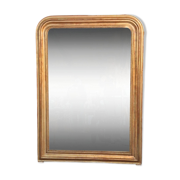 Miroir Louis Philippe 130x93