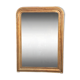 Louis Philippe mirror 130x93