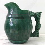 Pitcher 1940s