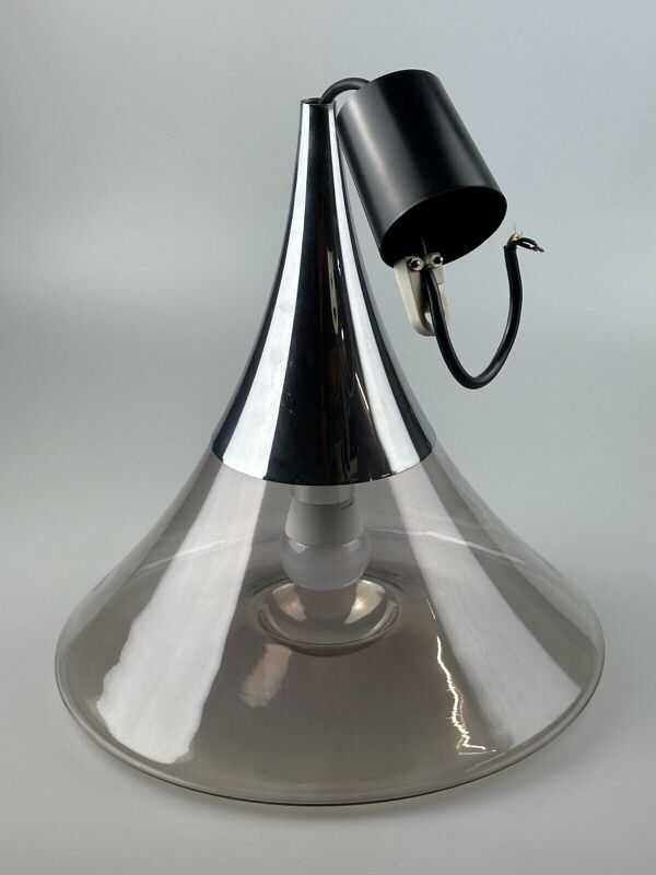 Lampe Limburg Allemagne verre design