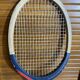 Vintage DONNAY Hit N°1 Wooden Tennis Racket Sport #E225