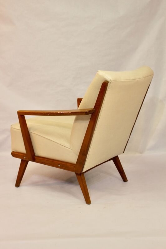 Scandinavian armchair  1960