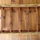 Evolutionary child bed